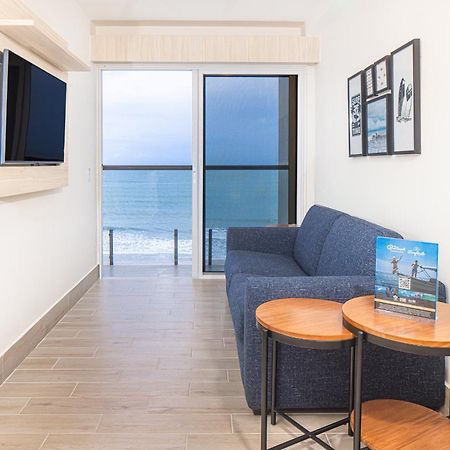 Radisson Riviera Panama Hotel Punta Chame Exterior photo
