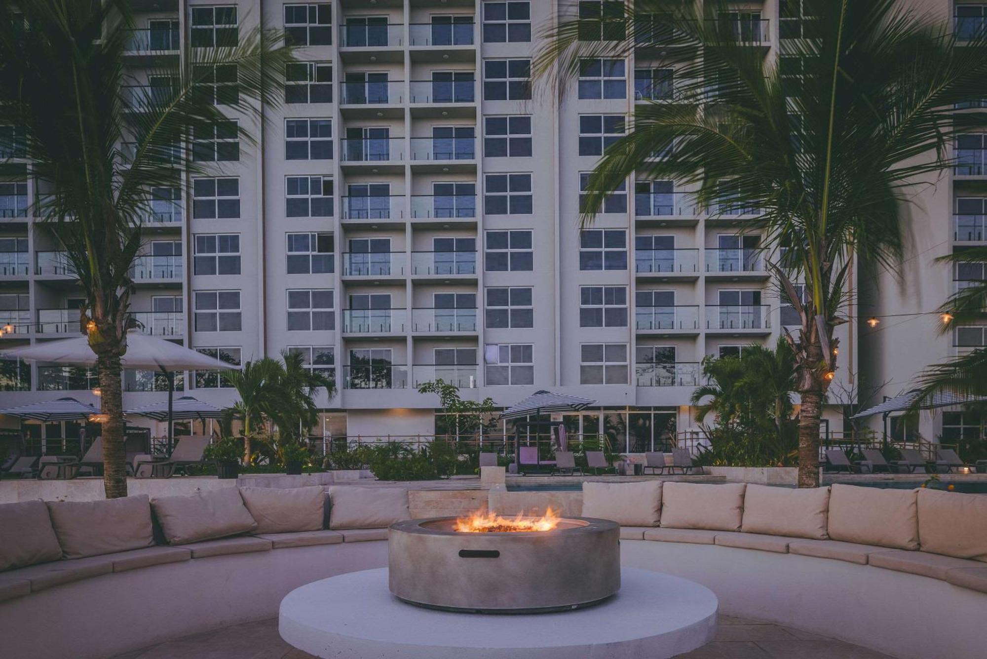 Radisson Riviera Panama Hotel Punta Chame Exterior photo