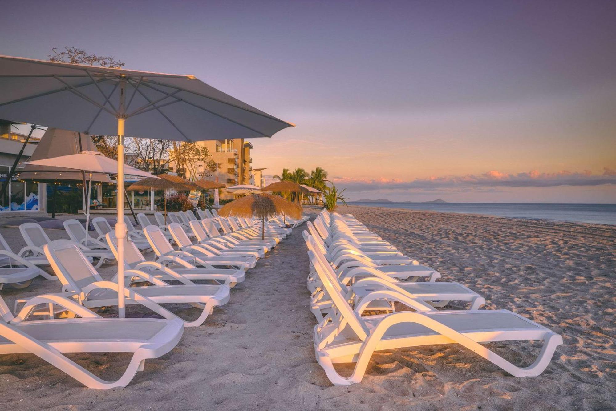 Radisson Riviera Panama Hotel Punta Chame Exterior photo