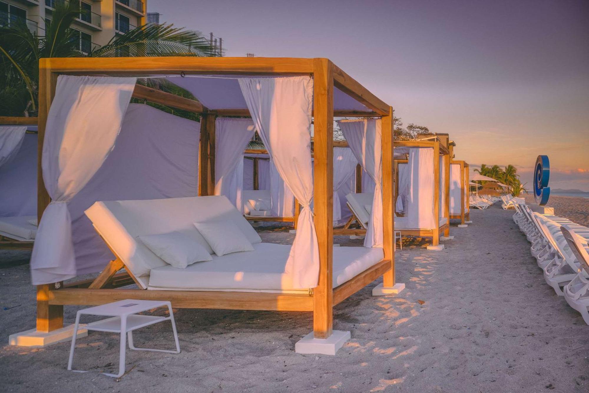 Radisson Riviera Panama Hotel Punta Chame Exterior photo