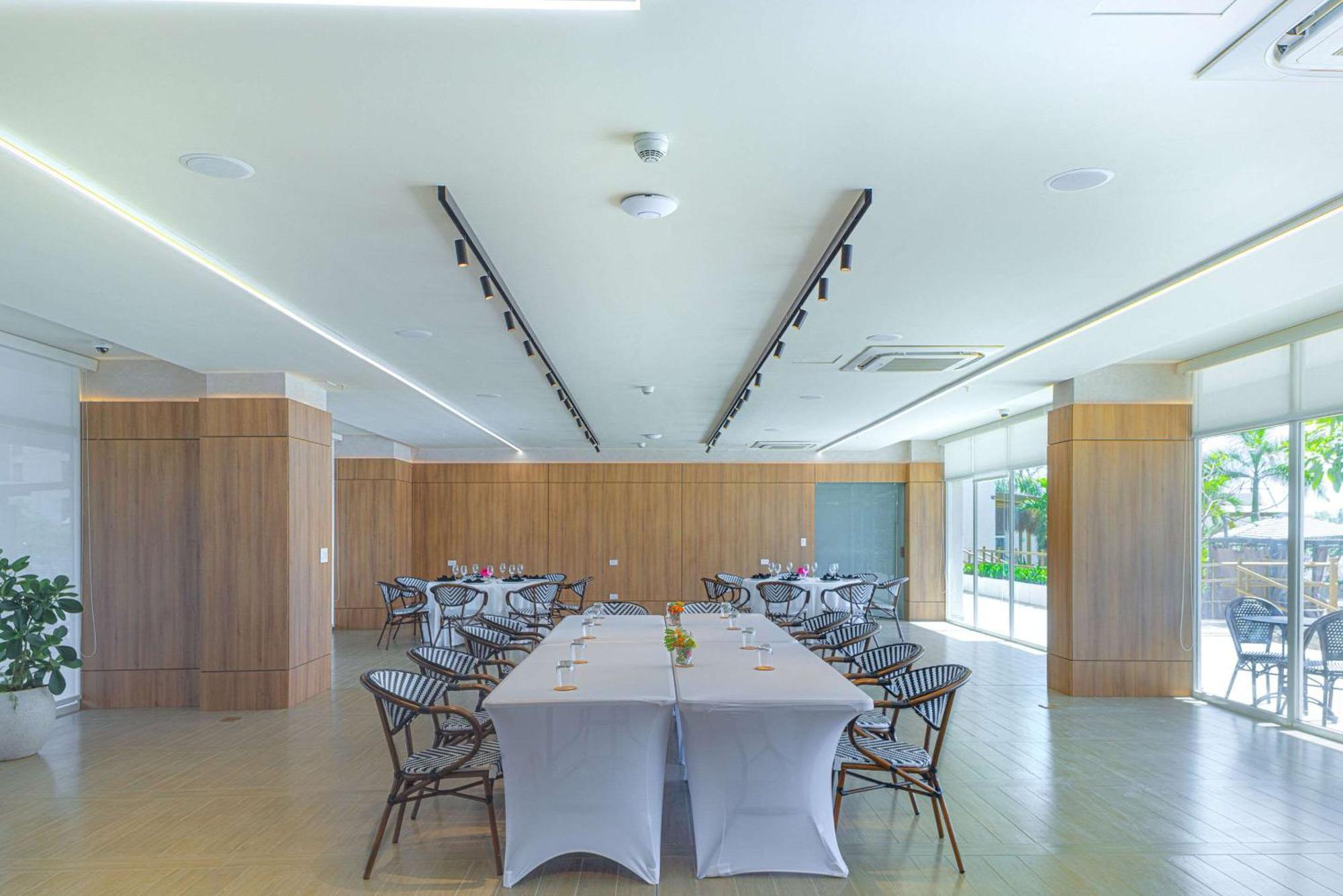 Radisson Riviera Panama Hotel Punta Chame Exterior photo