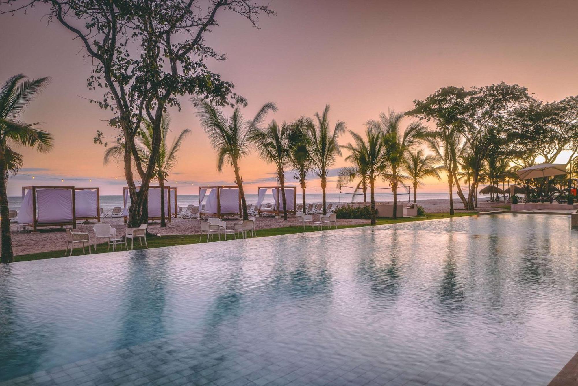 Radisson Riviera Panama Hotel Punta Chame Exterior photo