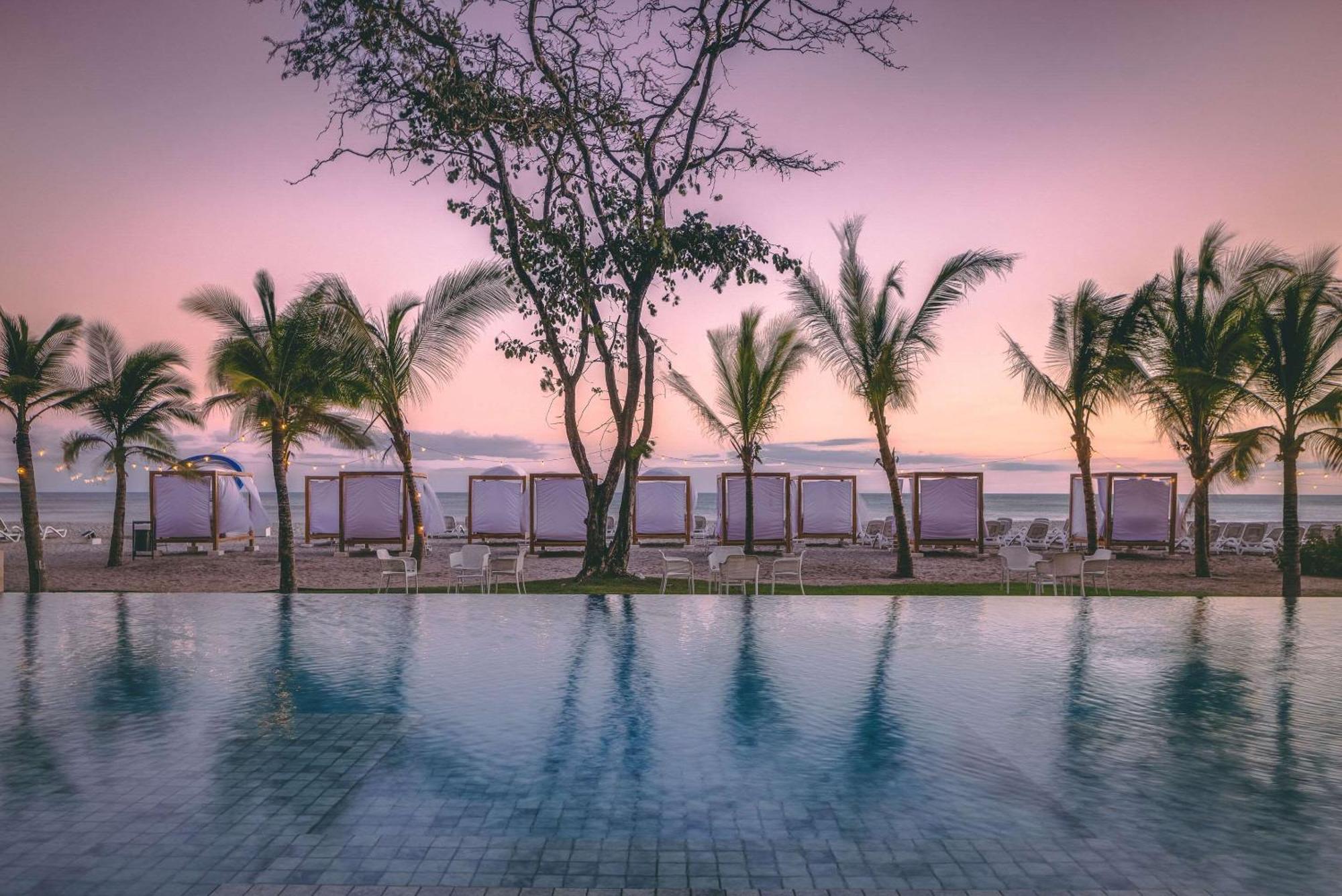 Radisson Riviera Panama Hotel Punta Chame Exterior photo