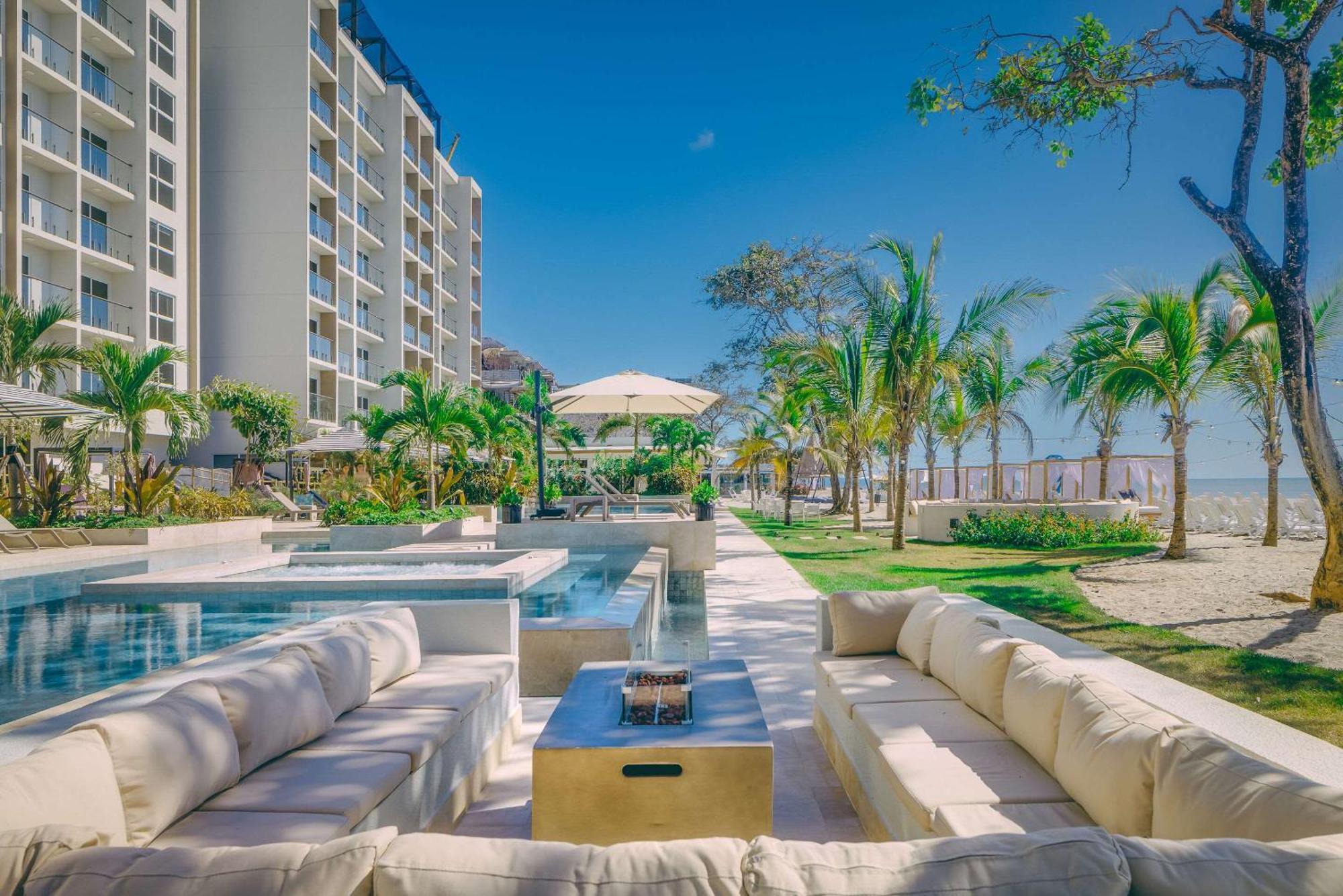 Radisson Riviera Panama Hotel Punta Chame Exterior photo