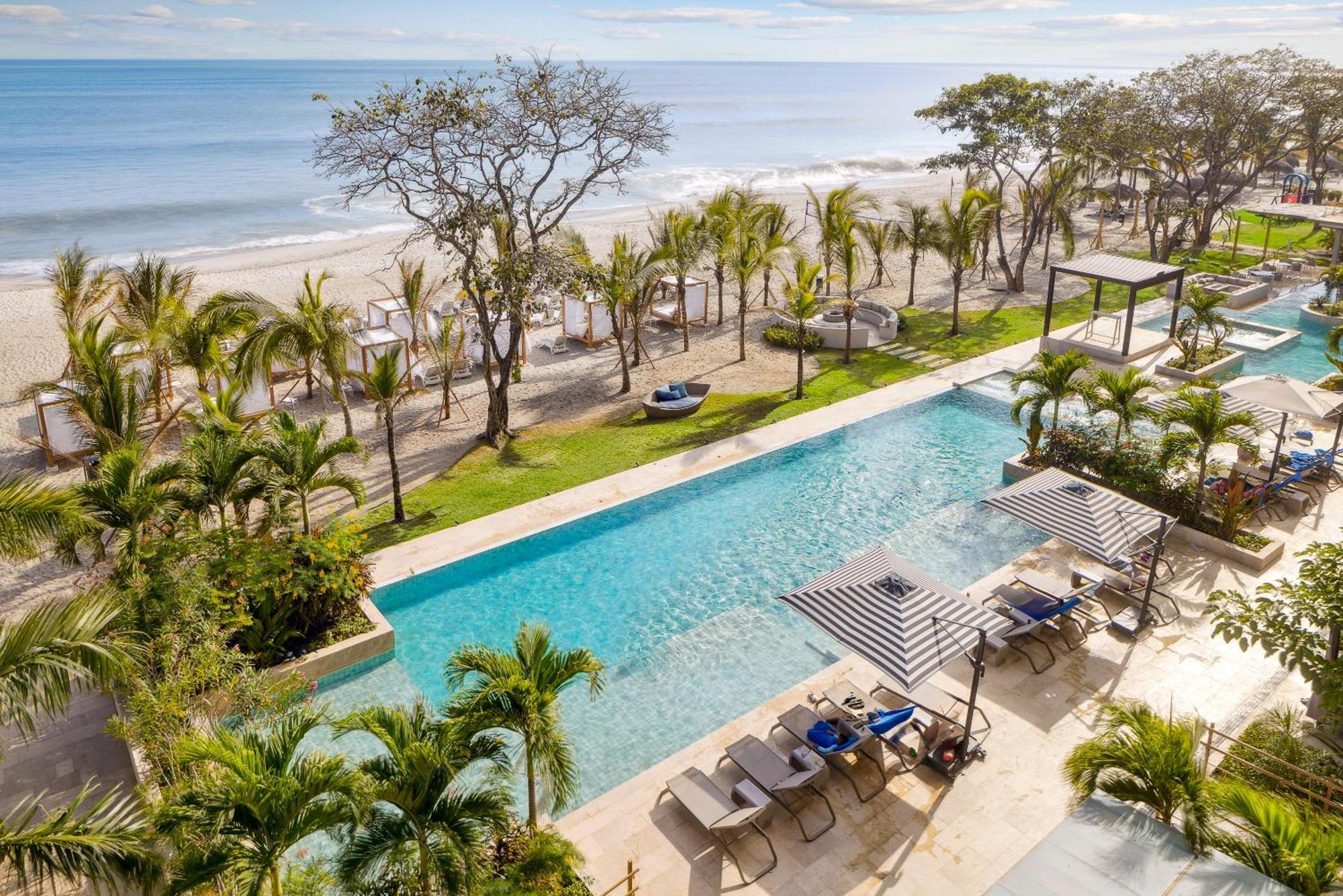 Radisson Riviera Panama Hotel Punta Chame Exterior photo
