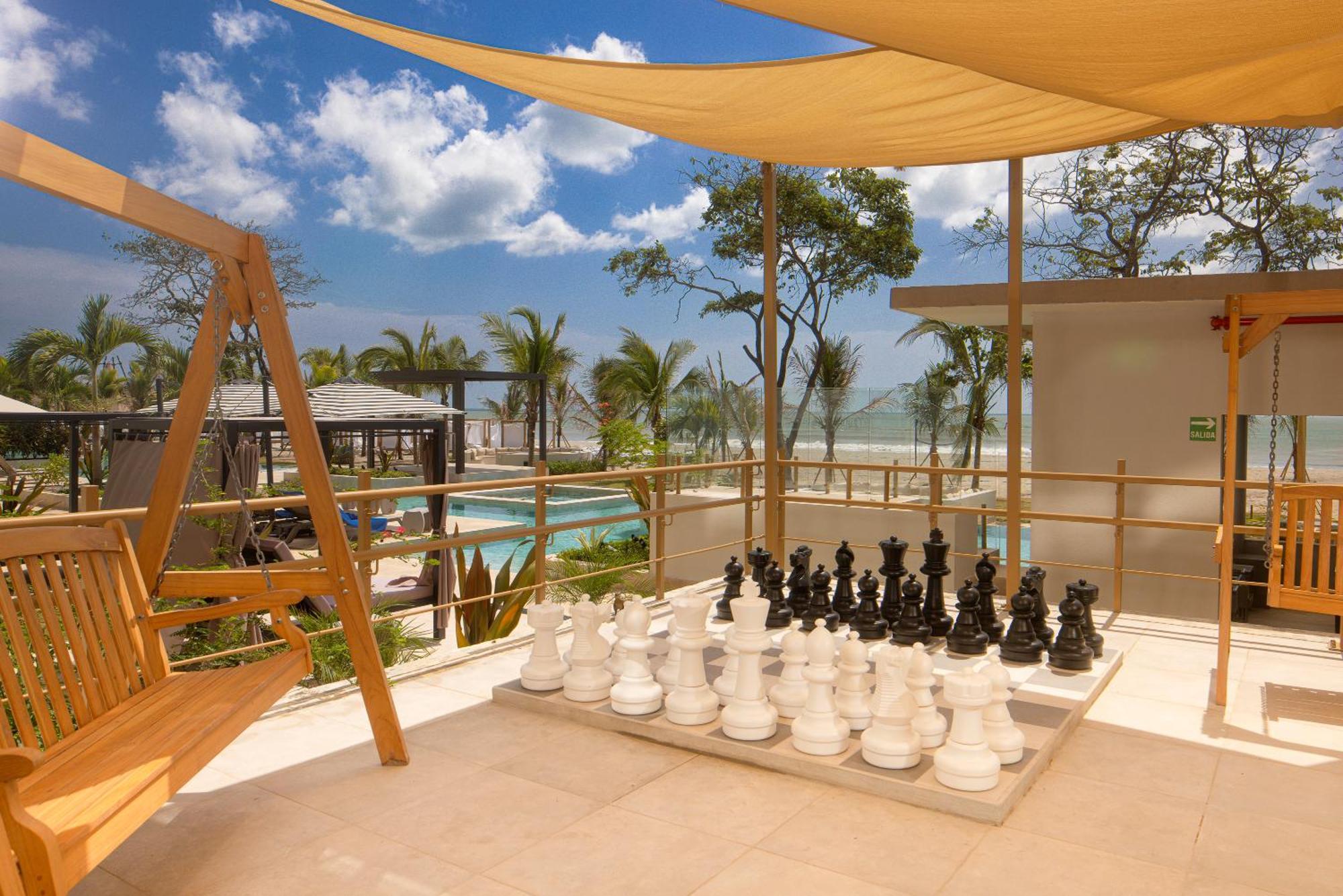 Radisson Riviera Panama Hotel Punta Chame Exterior photo