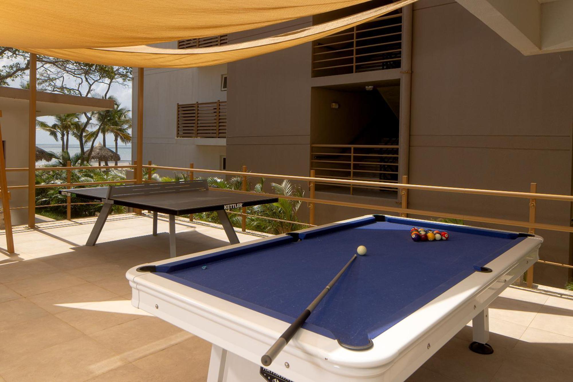 Radisson Riviera Panama Hotel Punta Chame Exterior photo