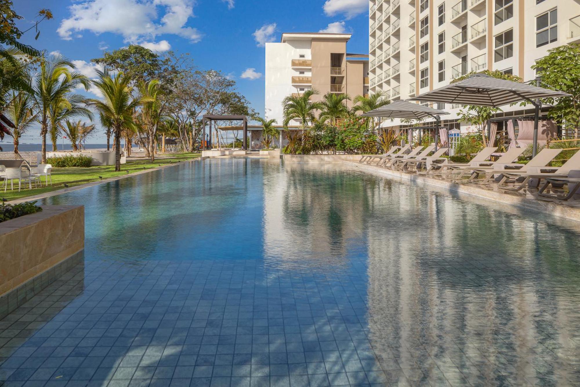 Radisson Riviera Panama Hotel Punta Chame Exterior photo