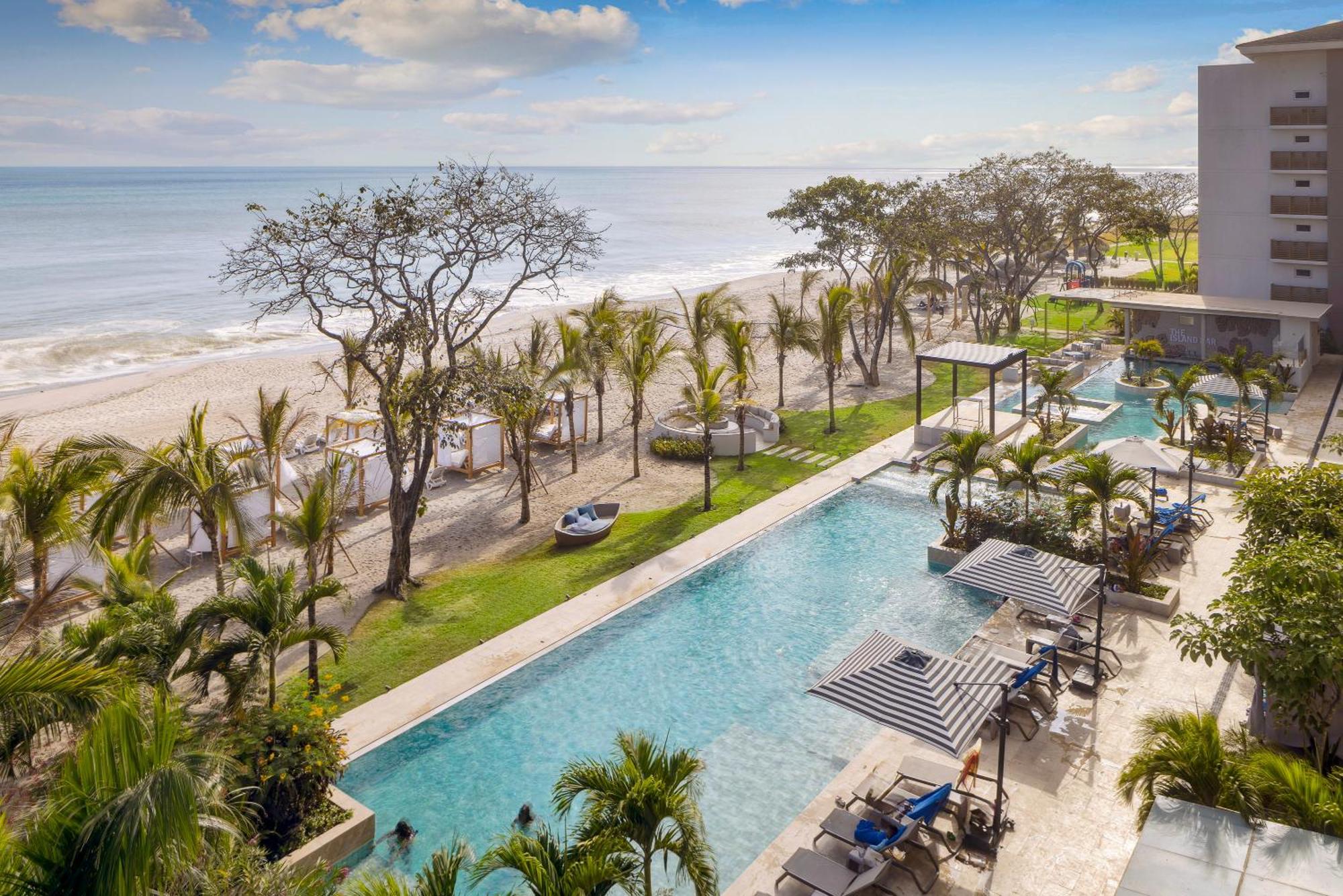 Radisson Riviera Panama Hotel Punta Chame Exterior photo