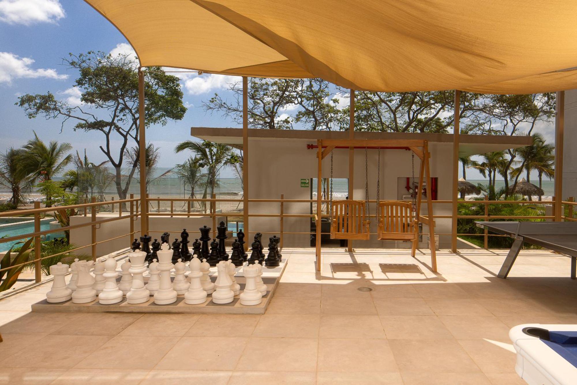 Radisson Riviera Panama Hotel Punta Chame Exterior photo