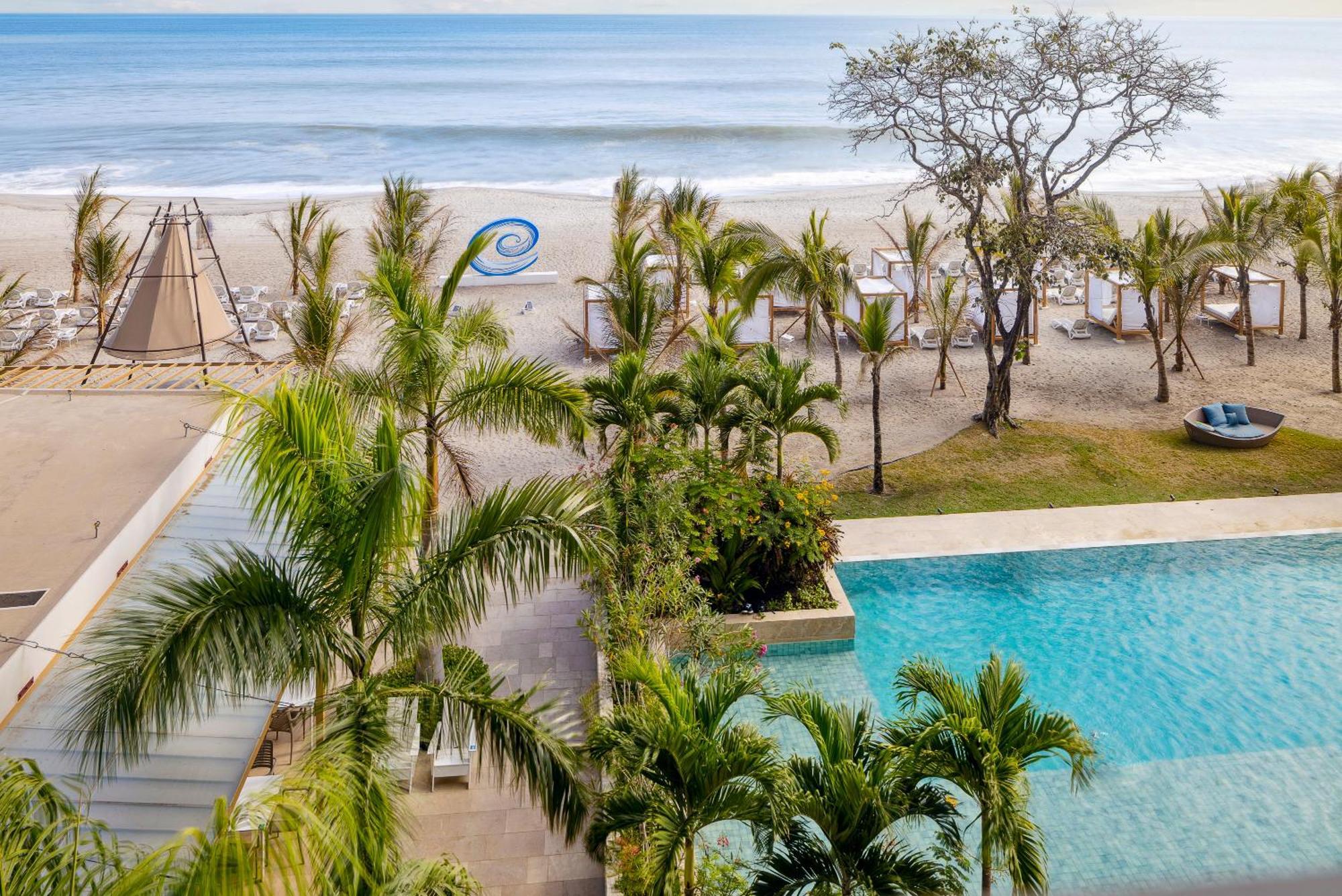 Radisson Riviera Panama Hotel Punta Chame Exterior photo