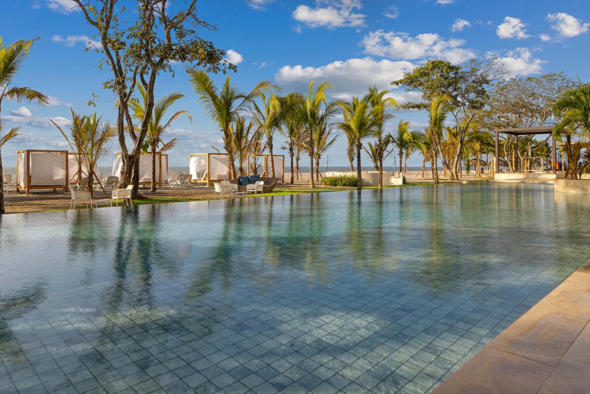 Radisson Riviera Panama Hotel Punta Chame Exterior photo