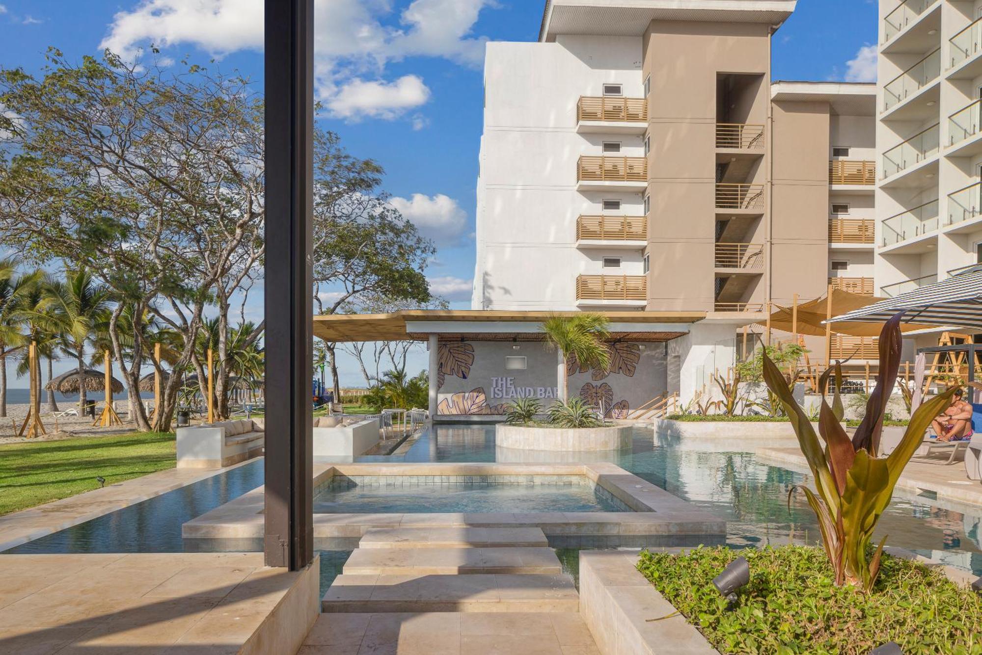 Radisson Riviera Panama Hotel Punta Chame Exterior photo
