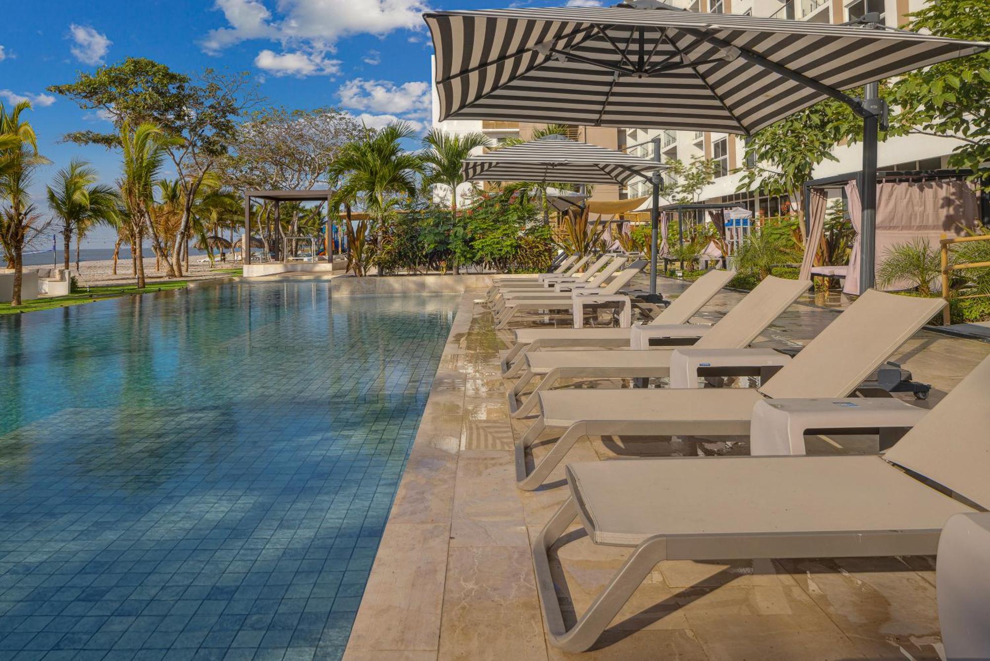 Radisson Riviera Panama Hotel Punta Chame Exterior photo