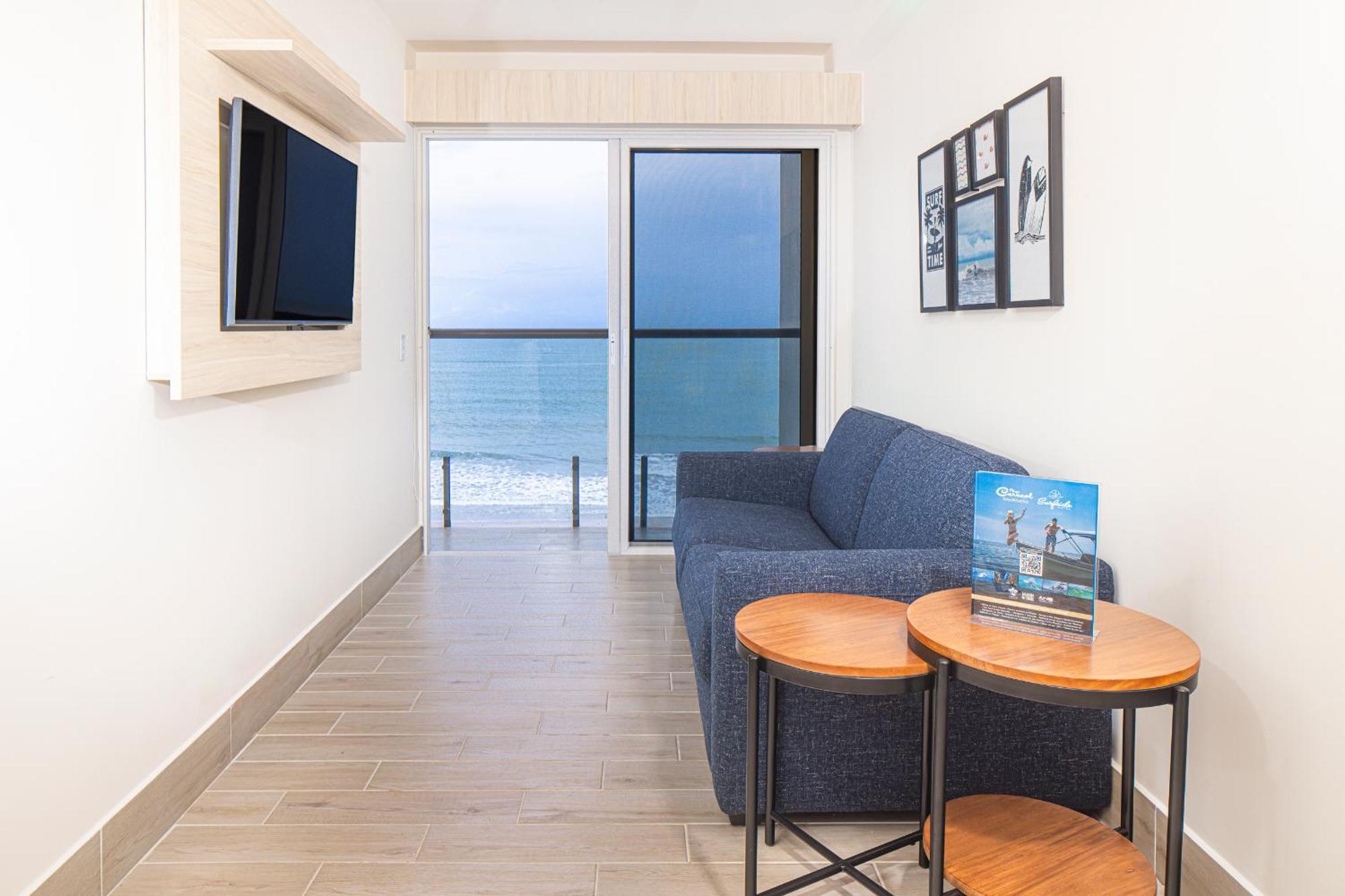 Radisson Riviera Panama Hotel Punta Chame Exterior photo